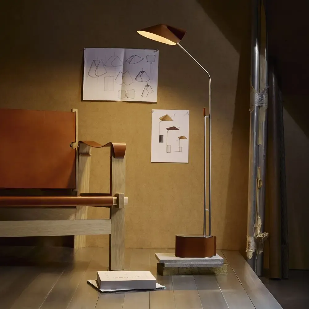 Lampadaires - PICO Liseuse - H.ISLE