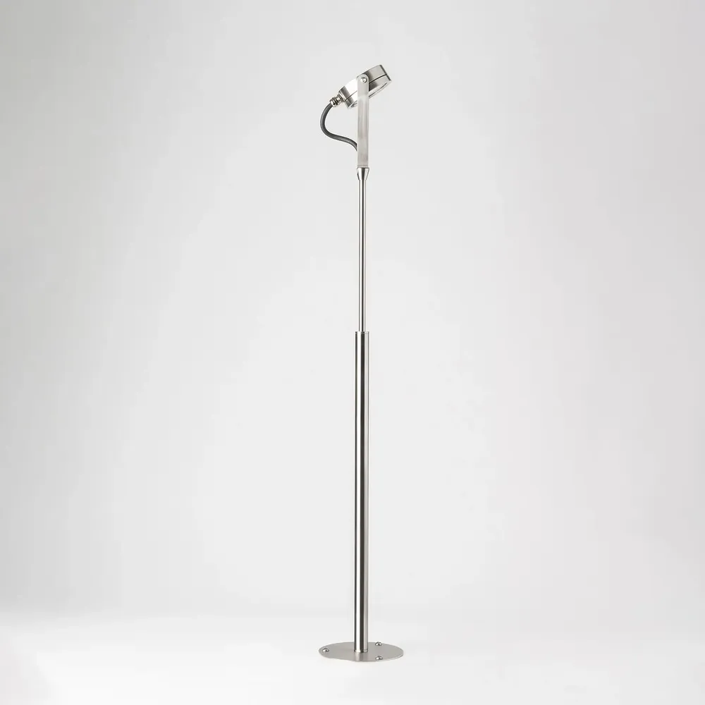 Lampadaires extérieurs - LUXPICKET Spot - H.ISLE