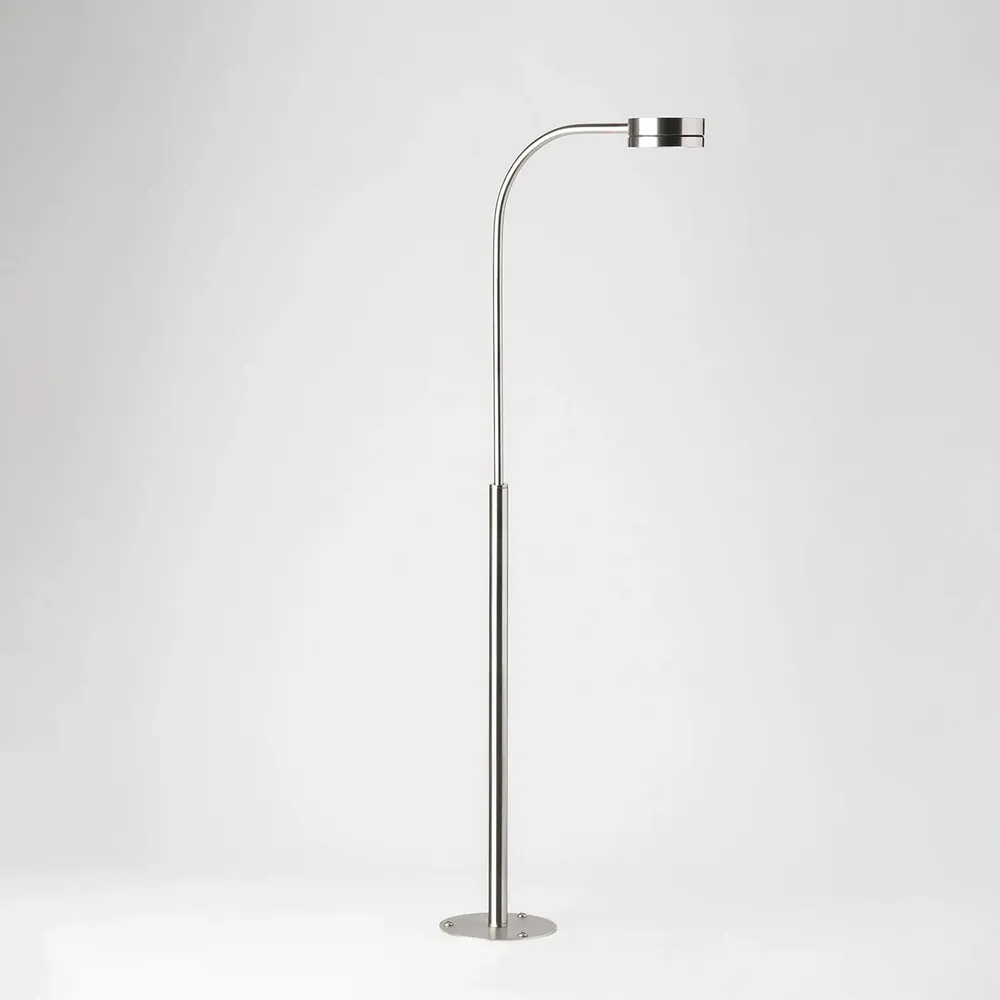 Outdoor floor lamps - LUXPICKET Cane - H.ISLE