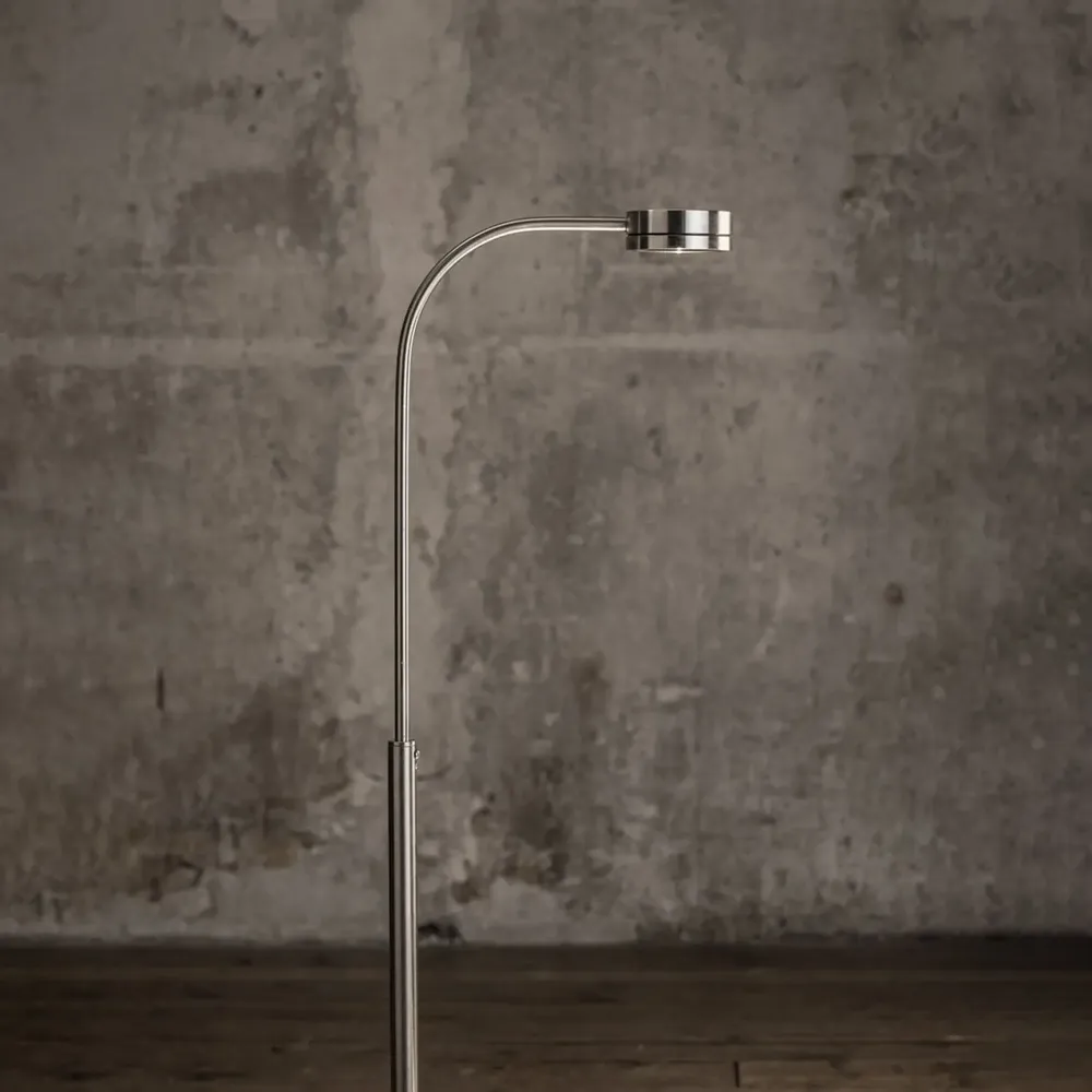 Outdoor floor lamps - LUXPICKET Cane - H.ISLE