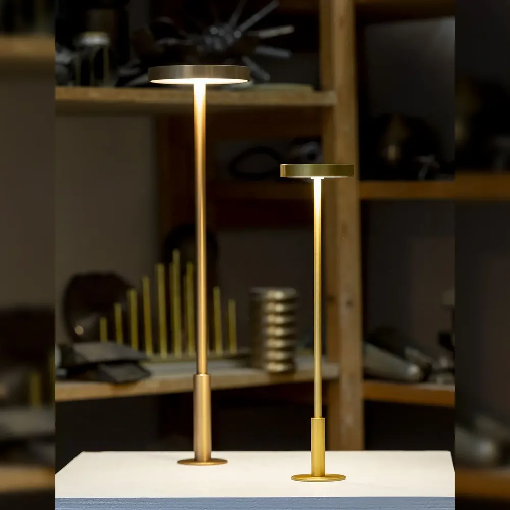 Eclairage encastré - LUXCIOLE STATIK - H.ISLE