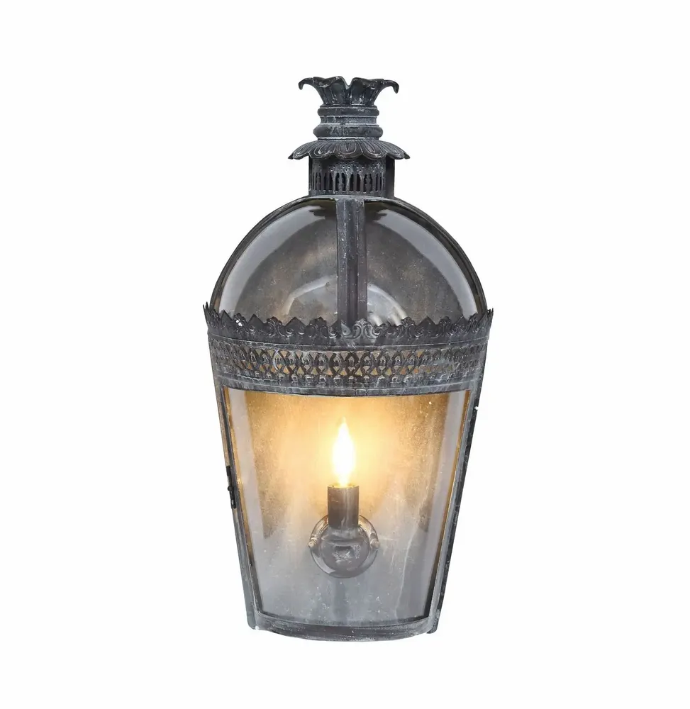 Decorative objects - Lanterns - Amboise (Wall) - DÉCORS & LANTERNES D'AUTREFOIS