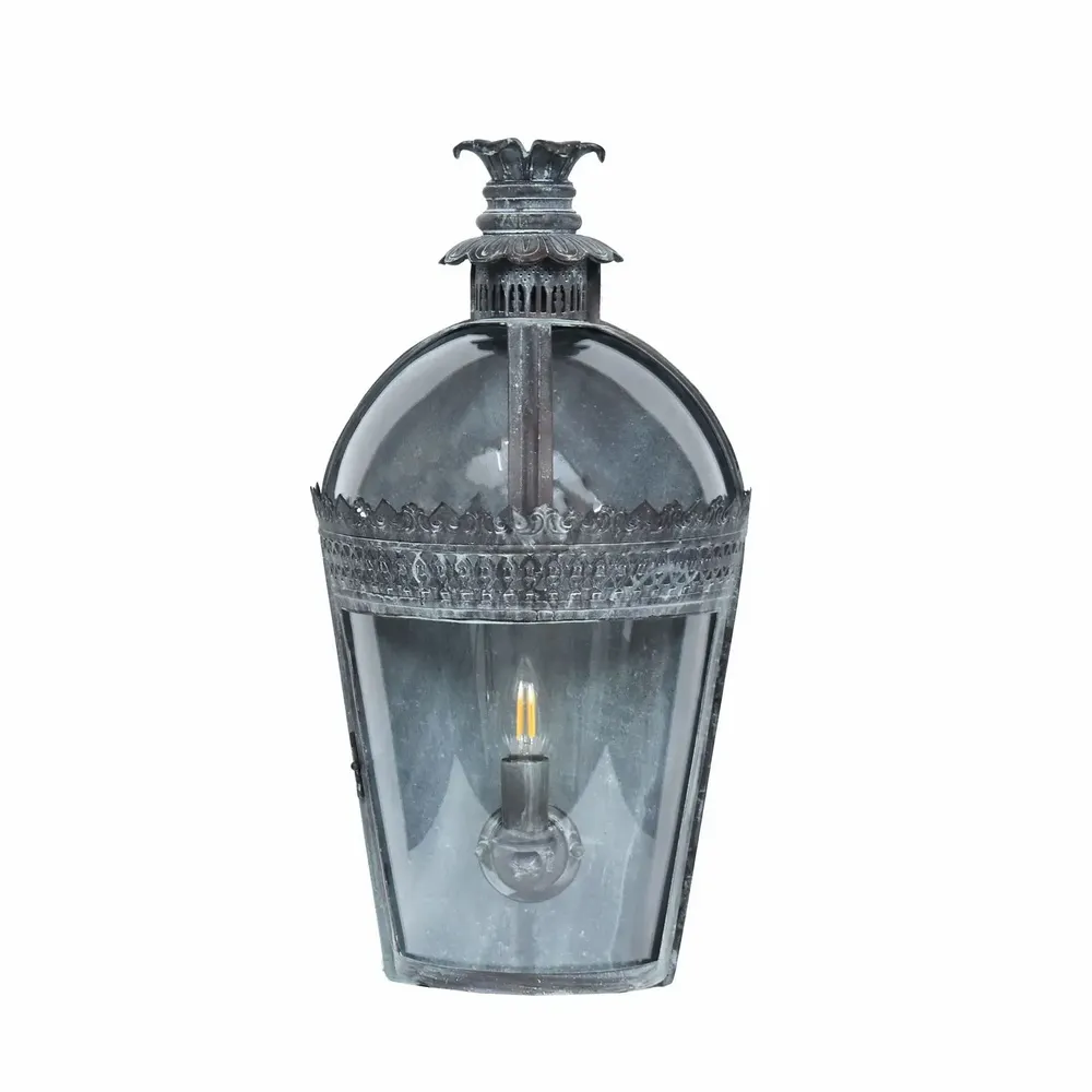 Decorative objects - Lanterns - Amboise (Wall) - DÉCORS & LANTERNES D'AUTREFOIS