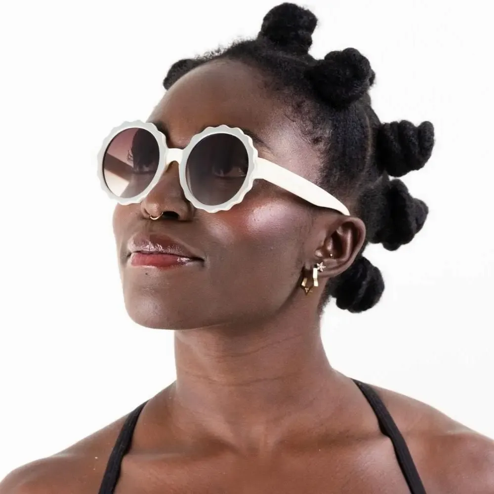 Glasses - EMMA - Sunglasses - CHARLY THERAPY