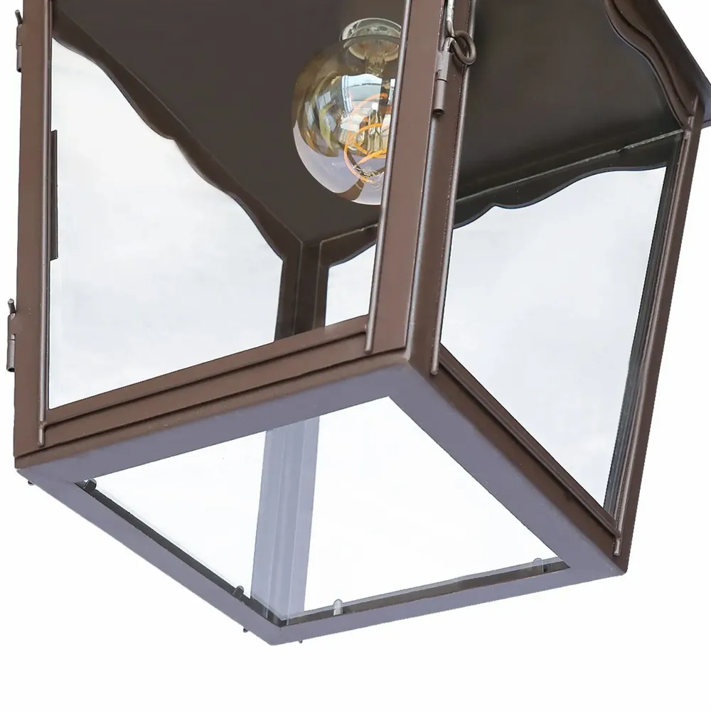 Objets de décoration - Lanterne - Rigny - DÉCORS & LANTERNES D'AUTREFOIS