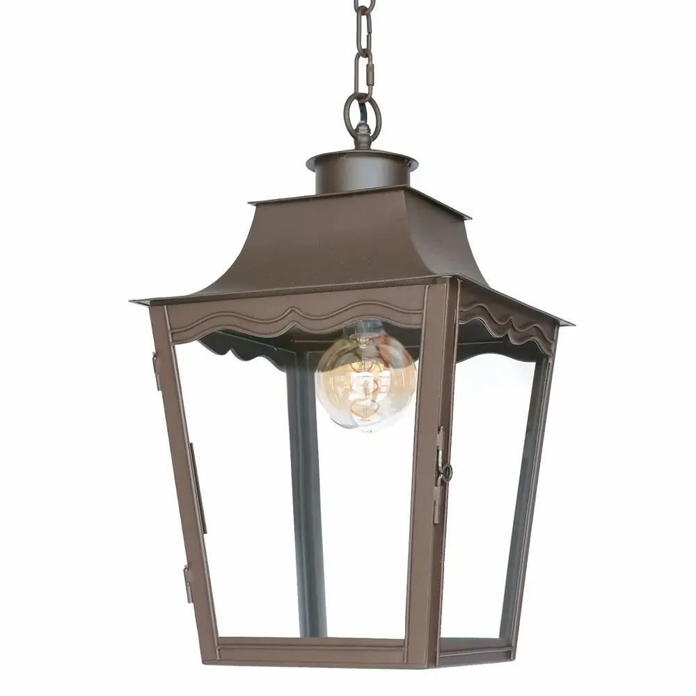 Objets de décoration - Lanterne - Rigny - DÉCORS & LANTERNES D'AUTREFOIS