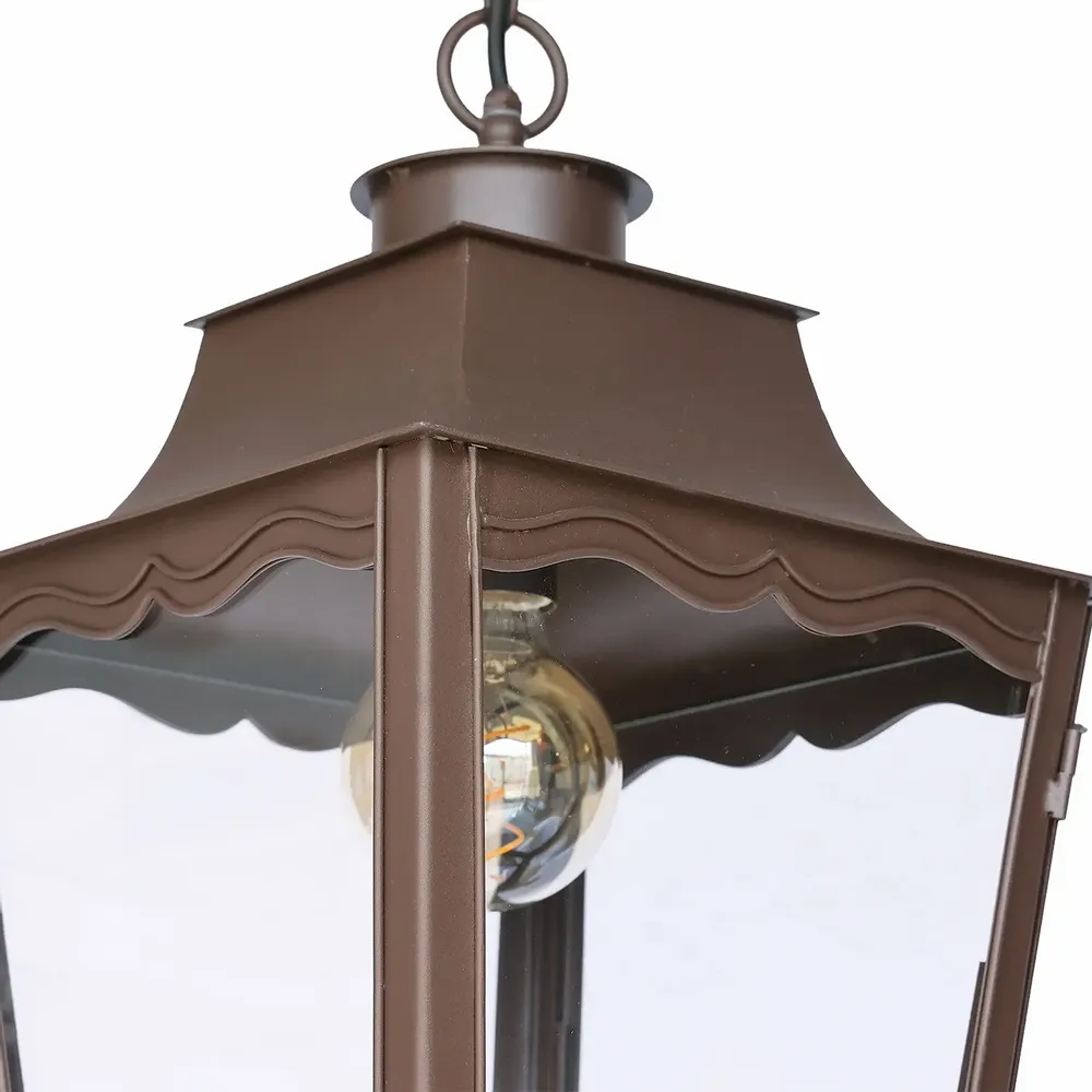 Objets de décoration - Lanterne - Rigny - DÉCORS & LANTERNES D'AUTREFOIS