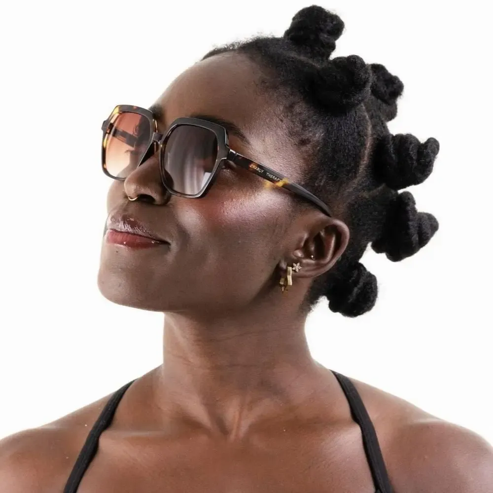 Glasses - SABRINA - Sunglasses - CHARLY THERAPY