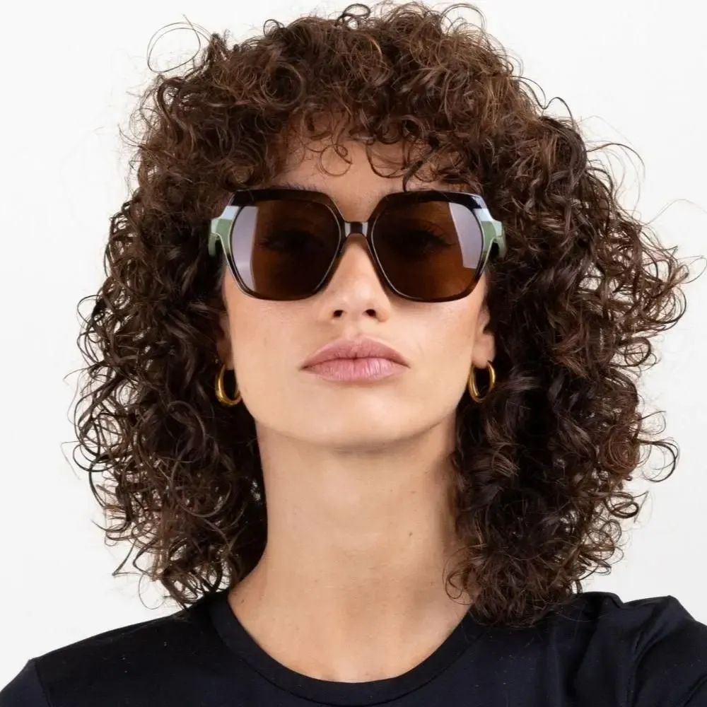 Glasses - SABRINA - Sunglasses - CHARLY THERAPY