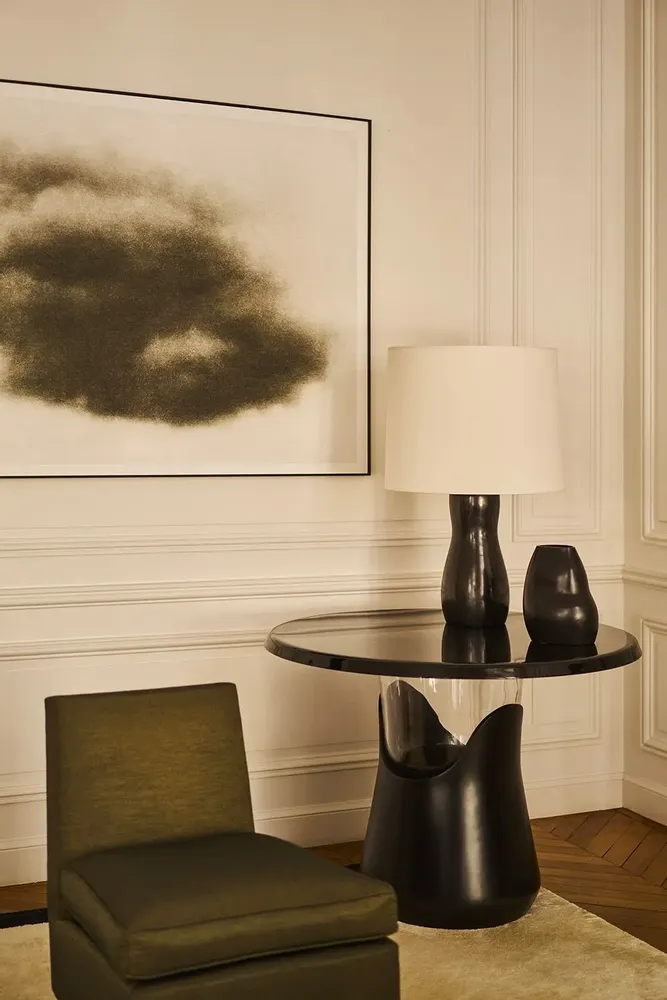 Canapés - Liaigre Rive Droite - LIAIGRE - FAUBOURG SAINT HONORE