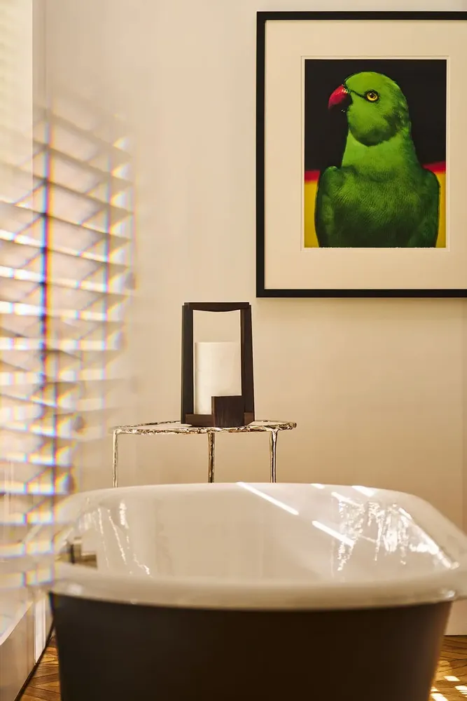 Canapés - Liaigre Rive Droite - LIAIGRE - FAUBOURG SAINT HONORE