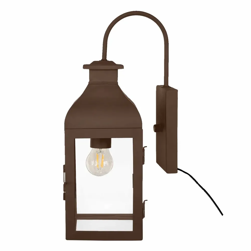 Objets de décoration - Lanterne - Morzine - DÉCORS & LANTERNES D'AUTREFOIS