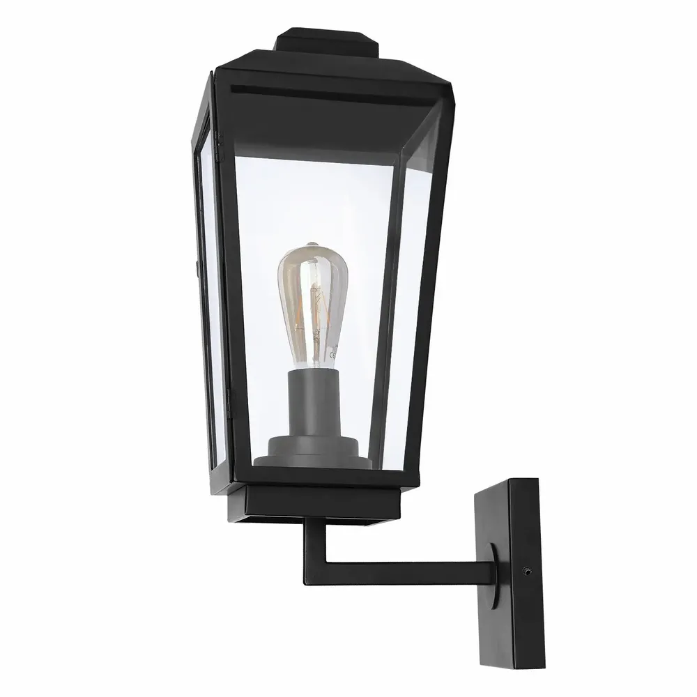 Objets de décoration - Lanterne - Megève - DÉCORS & LANTERNES D'AUTREFOIS