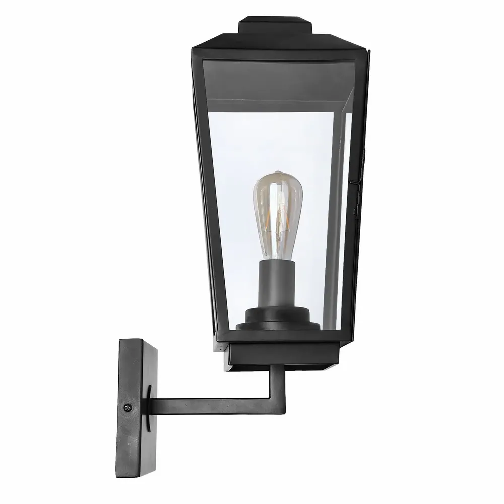 Objets de décoration - Lanterne - Megève - DÉCORS & LANTERNES D'AUTREFOIS