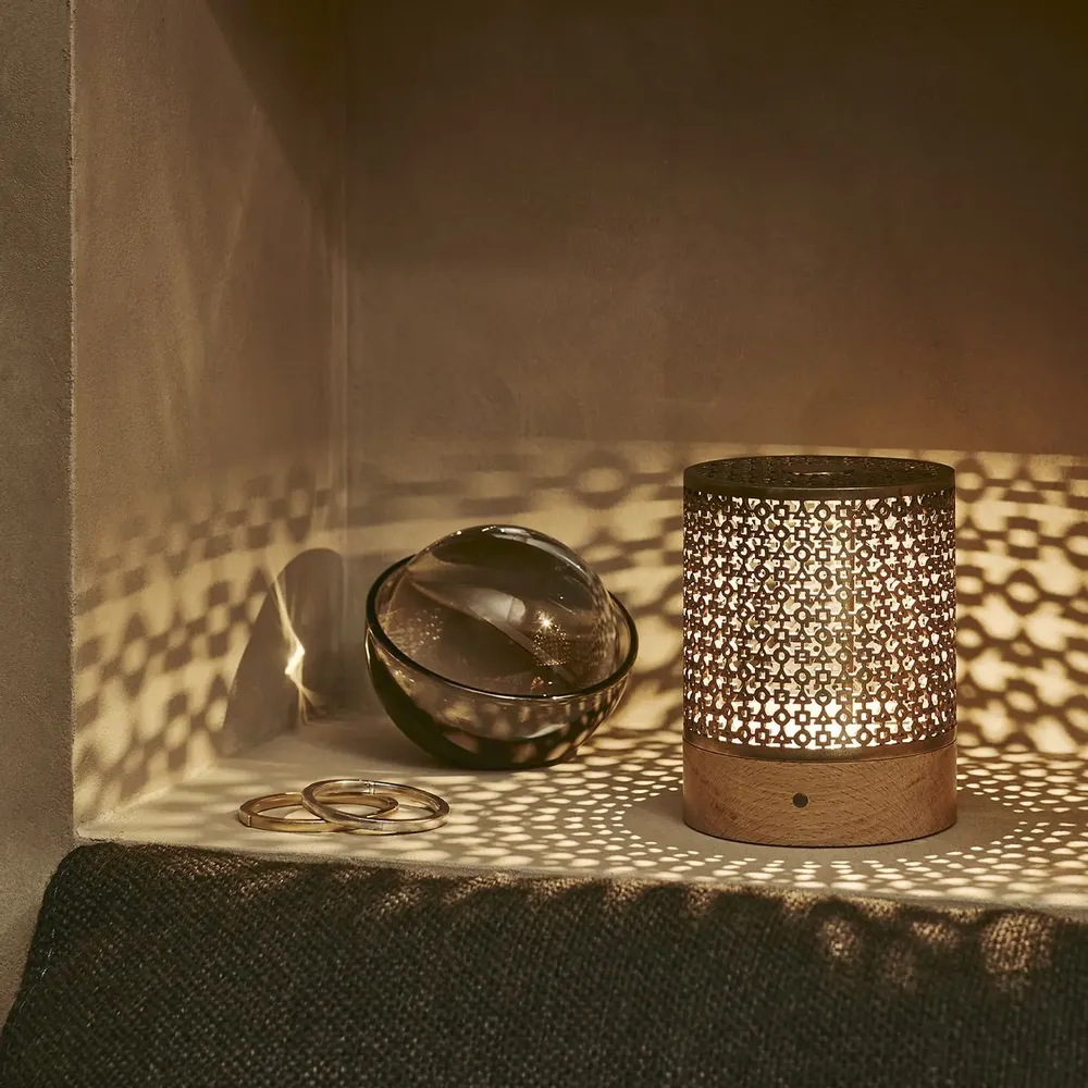 Wireless lamps - TUBE ALCHIMIE - H.ISLE