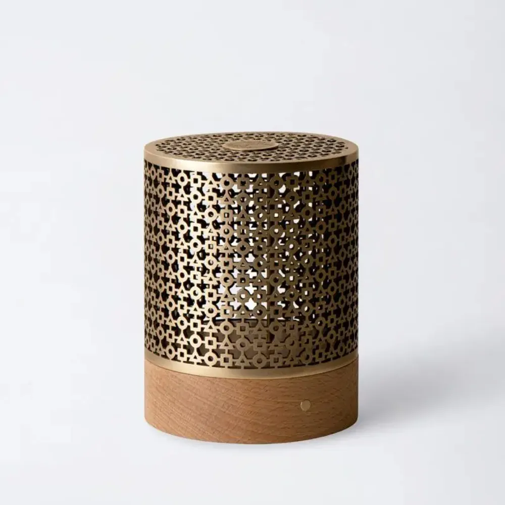 Wireless lamps - TUBE ALCHIMIE - H.ISLE