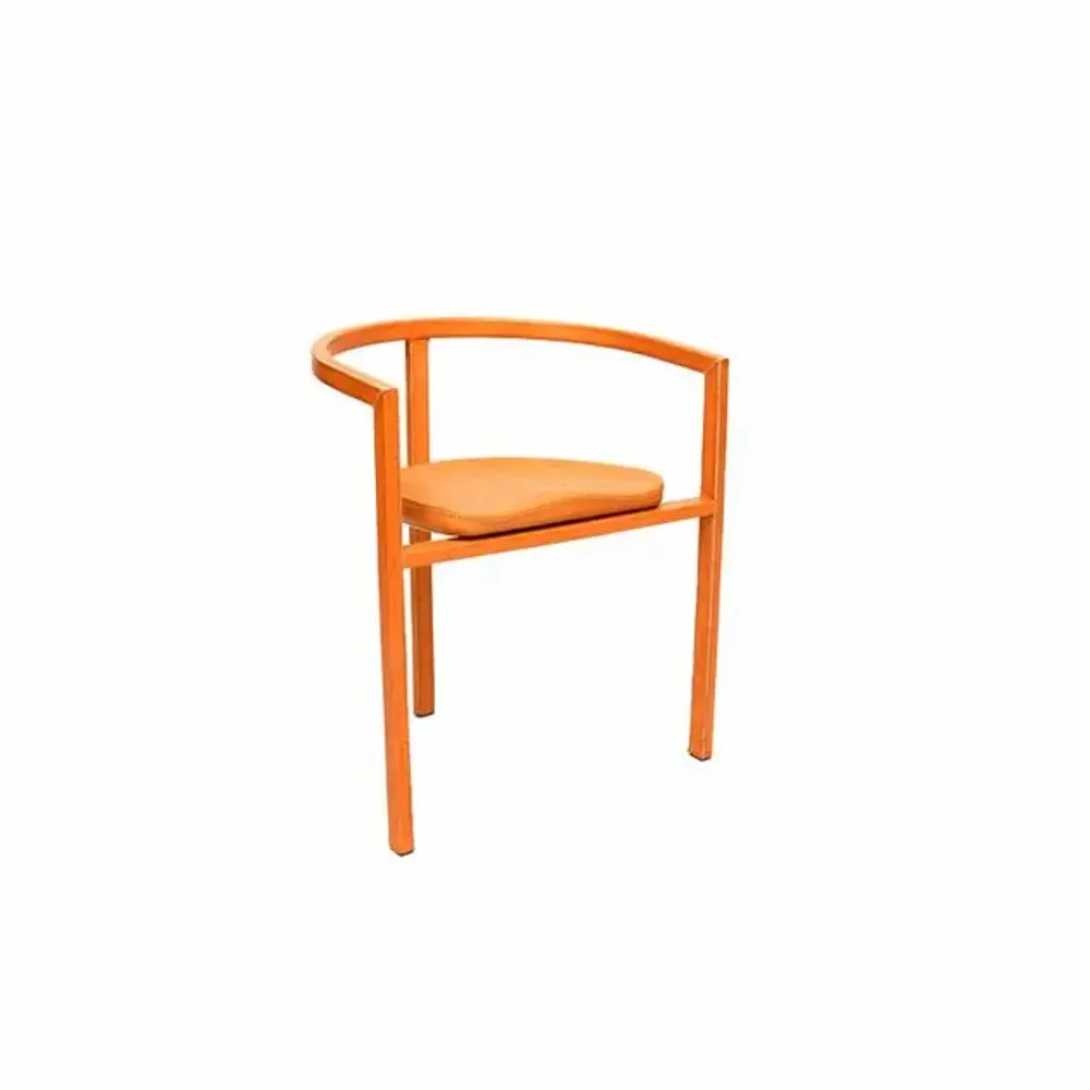 Chaises pour collectivités - CHAISE ERNEST - SOL & LUNA