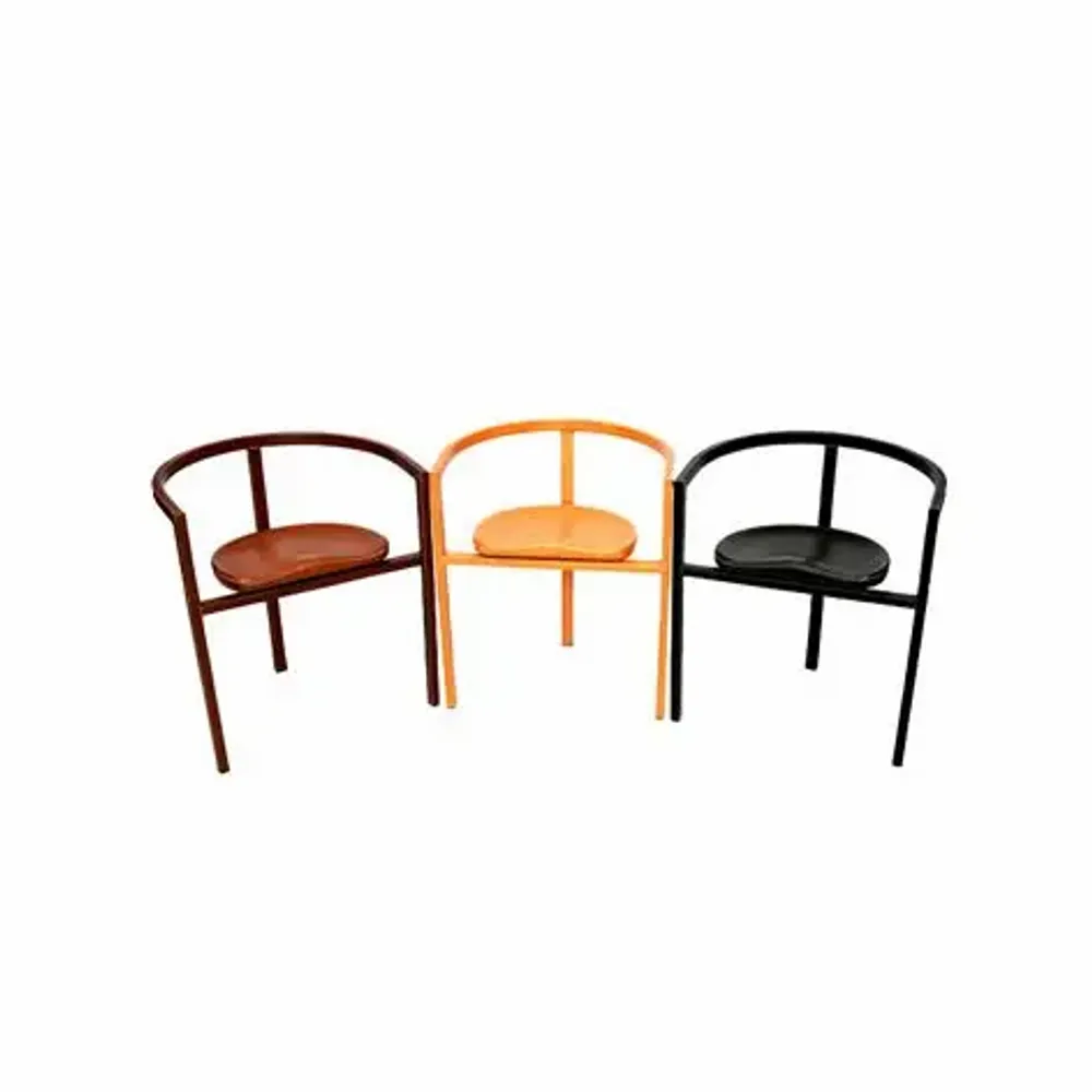 Chaises pour collectivités - CHAISE ERNEST - SOL & LUNA