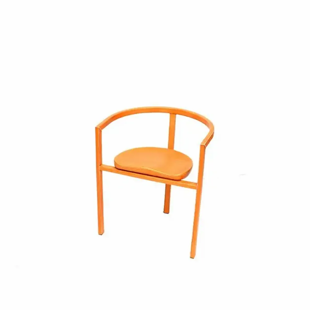 Chaises pour collectivités - CHAISE ERNEST - SOL & LUNA