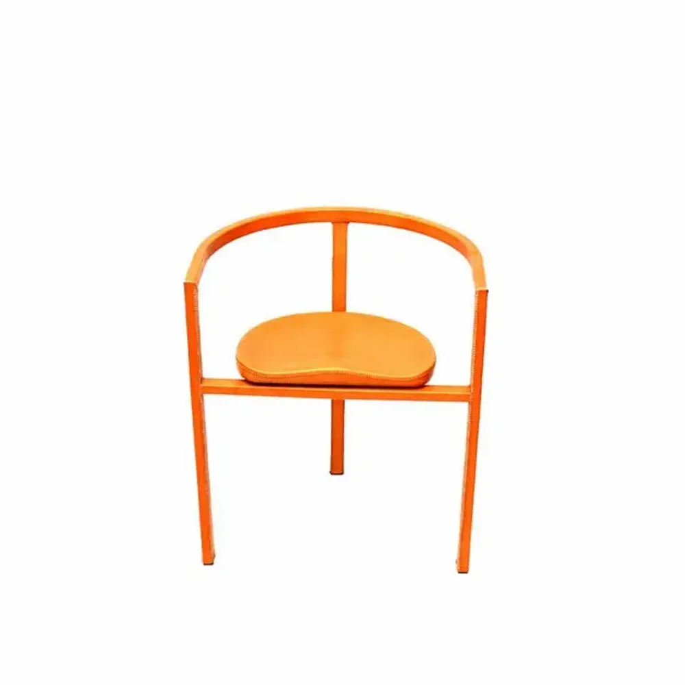 Chaises pour collectivités - CHAISE ERNEST - SOL & LUNA