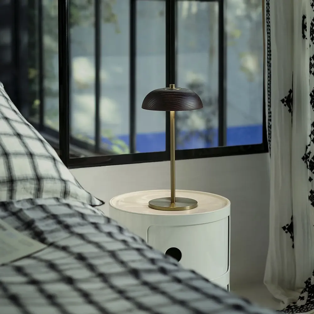 Wireless lamps - BOLACHA - H.ISLE