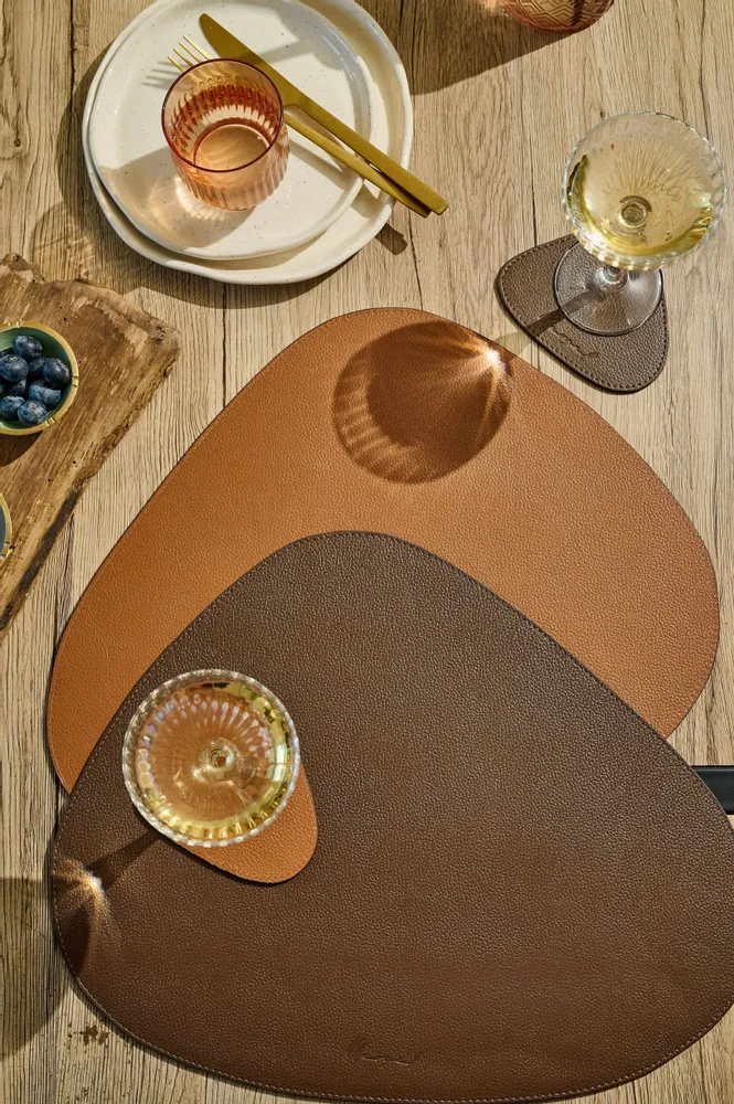 Everyday plates - Placemat - MERGEL