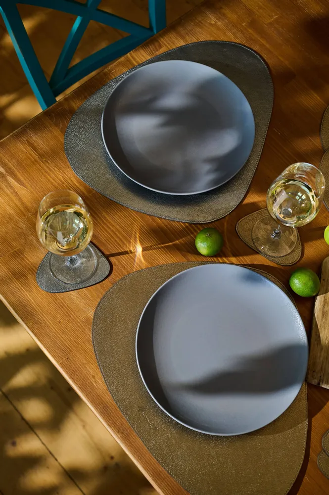 Everyday plates - Placemat - MERGEL