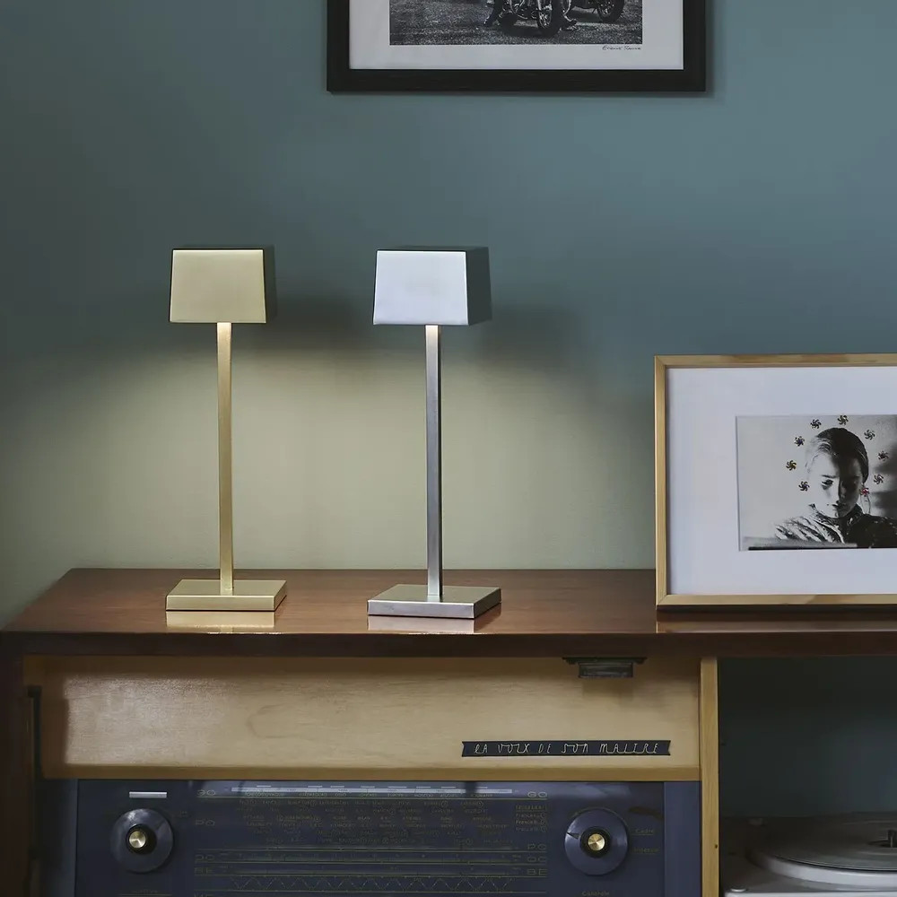 Wireless lamps - INSITU PREMIUM - H.ISLE