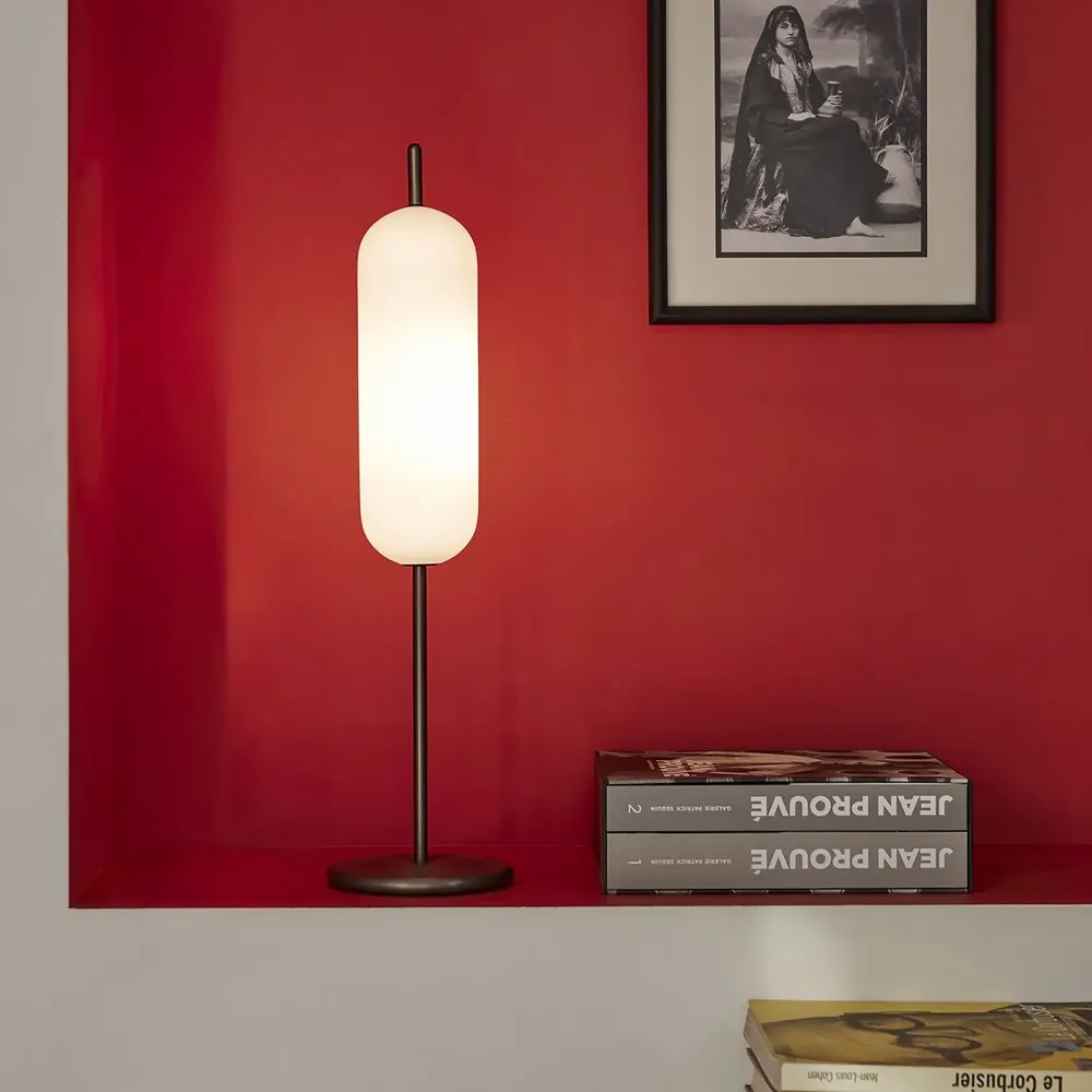 Table lamps - DÔ - H.ISLE