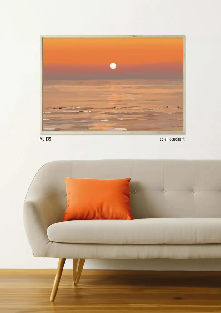 Affiches - Les affiches de didouch en trois formats - DIDOUCH