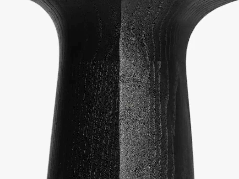 Console table - Erosion console - ANNE JACQUEMIN SABLON SARL