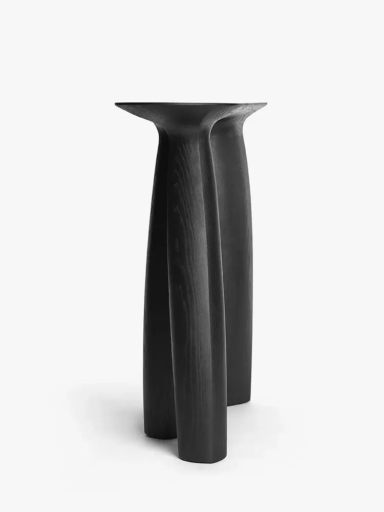 Console table - Erosion console - ANNE JACQUEMIN SABLON SARL