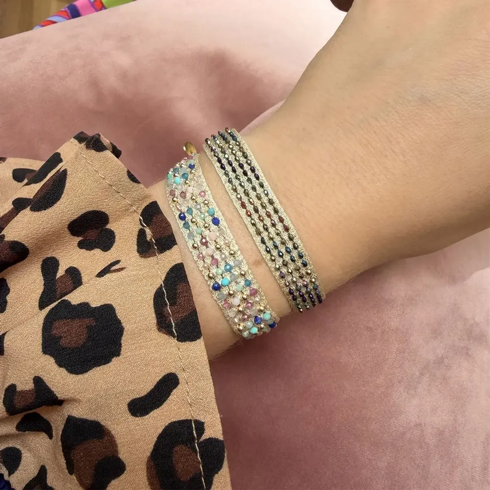 Bracelets - Isla Bracelet - LEJU