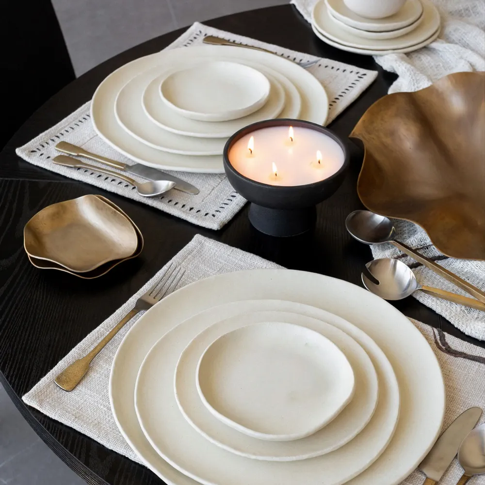 Candles - Jack Candle - DUMAE