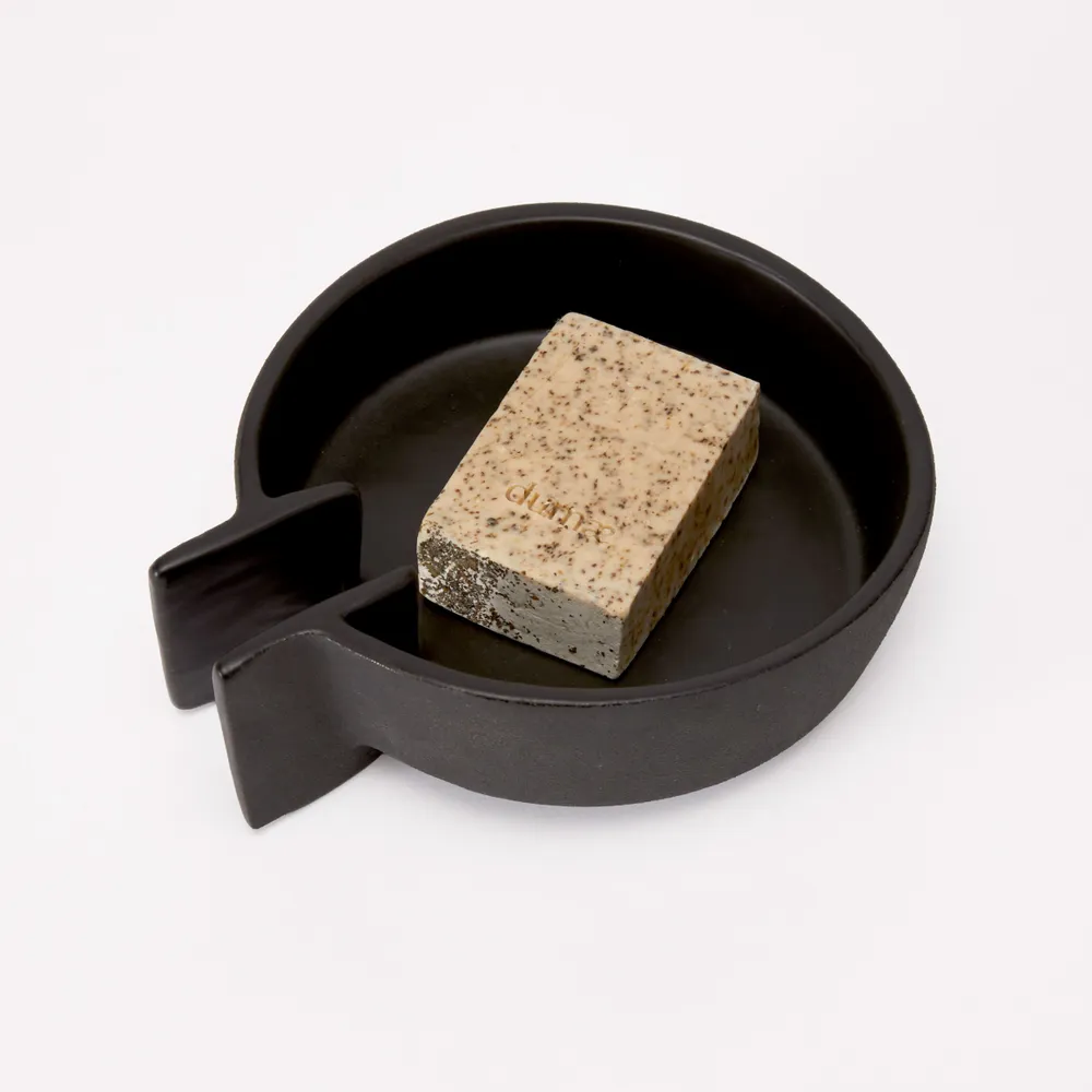 Decorative objects - Roman Soap Dish - DUMAE