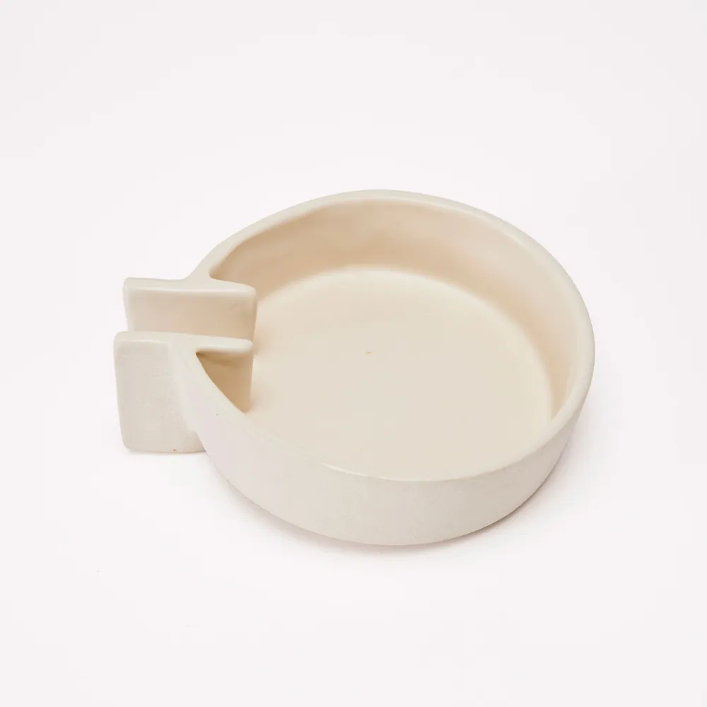 Decorative objects - Roman Soap Dish - DUMAE