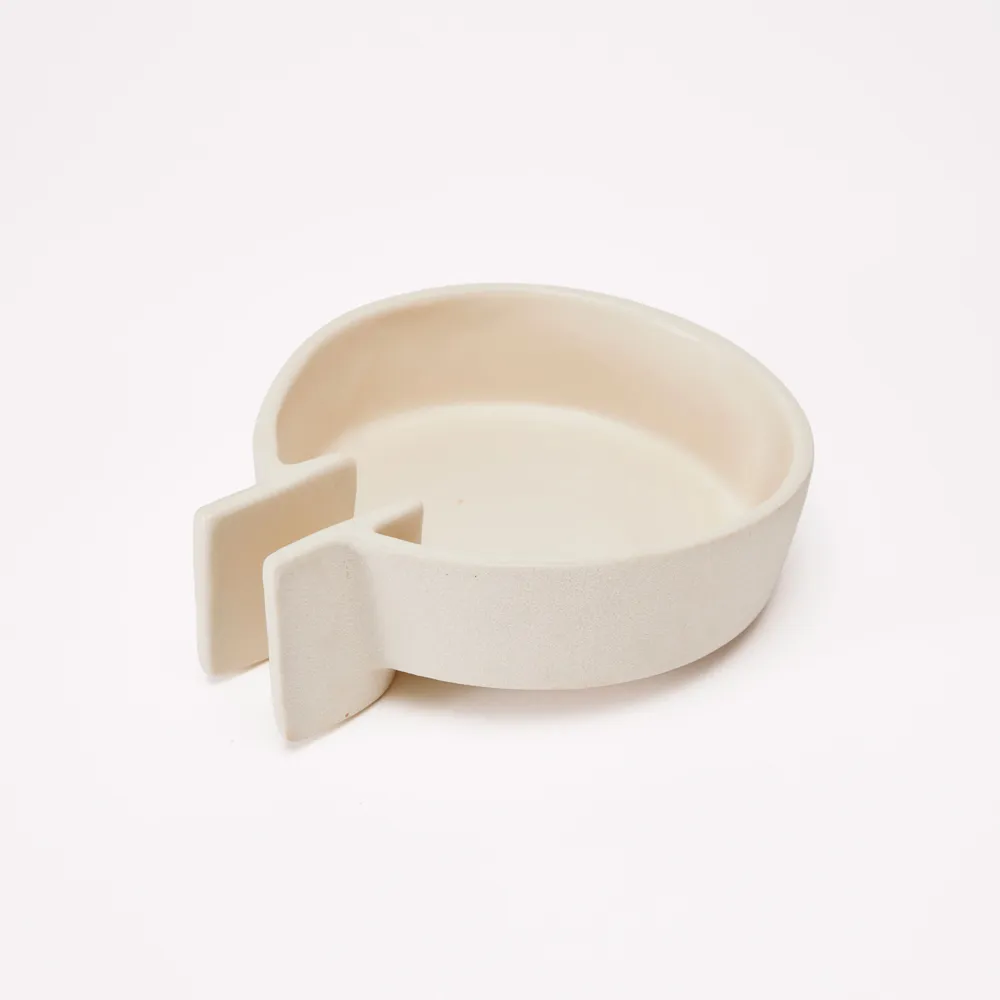 Decorative objects - Roman Soap Dish - DUMAE