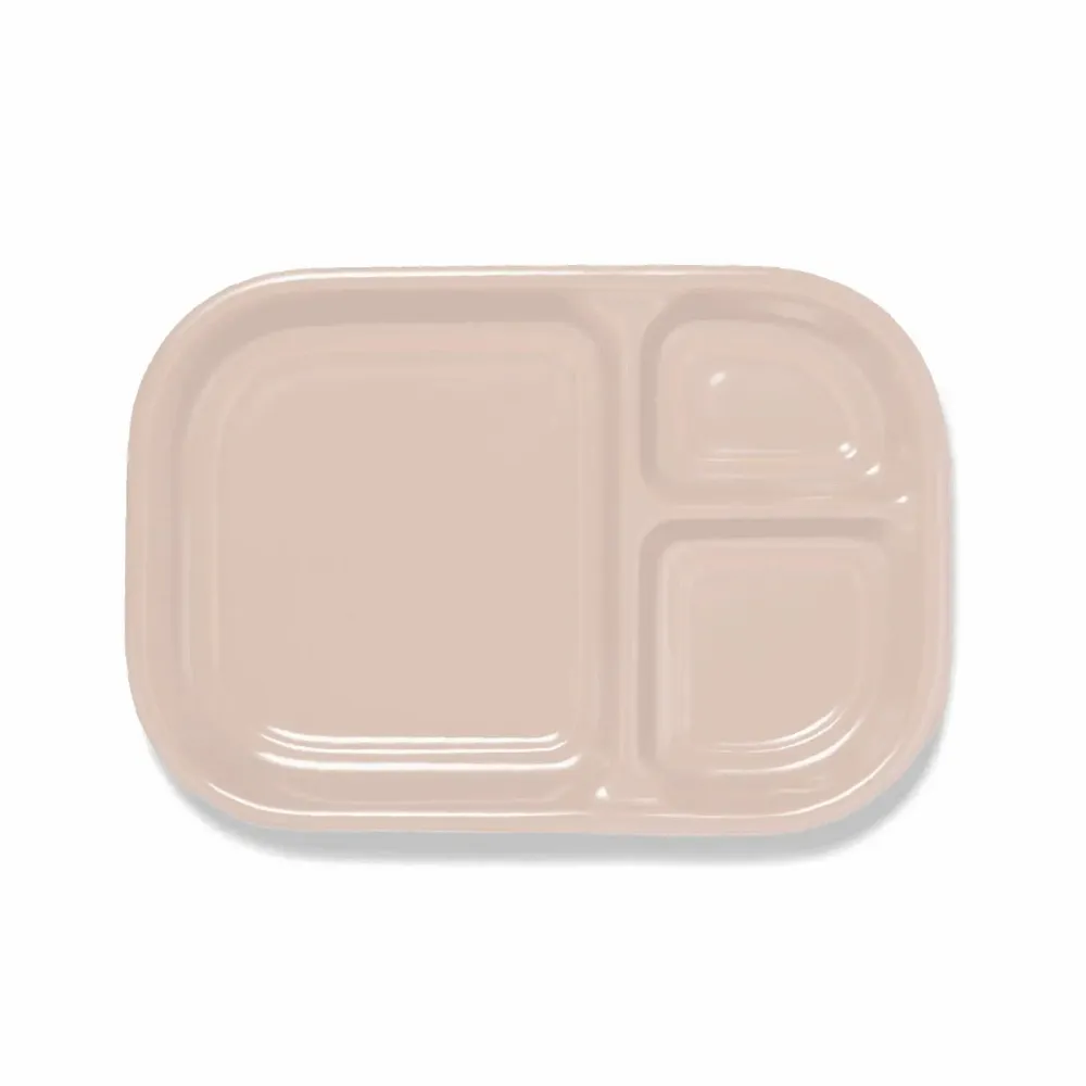 Everyday plates - Fosset plate - MARUMITSU POTERIE