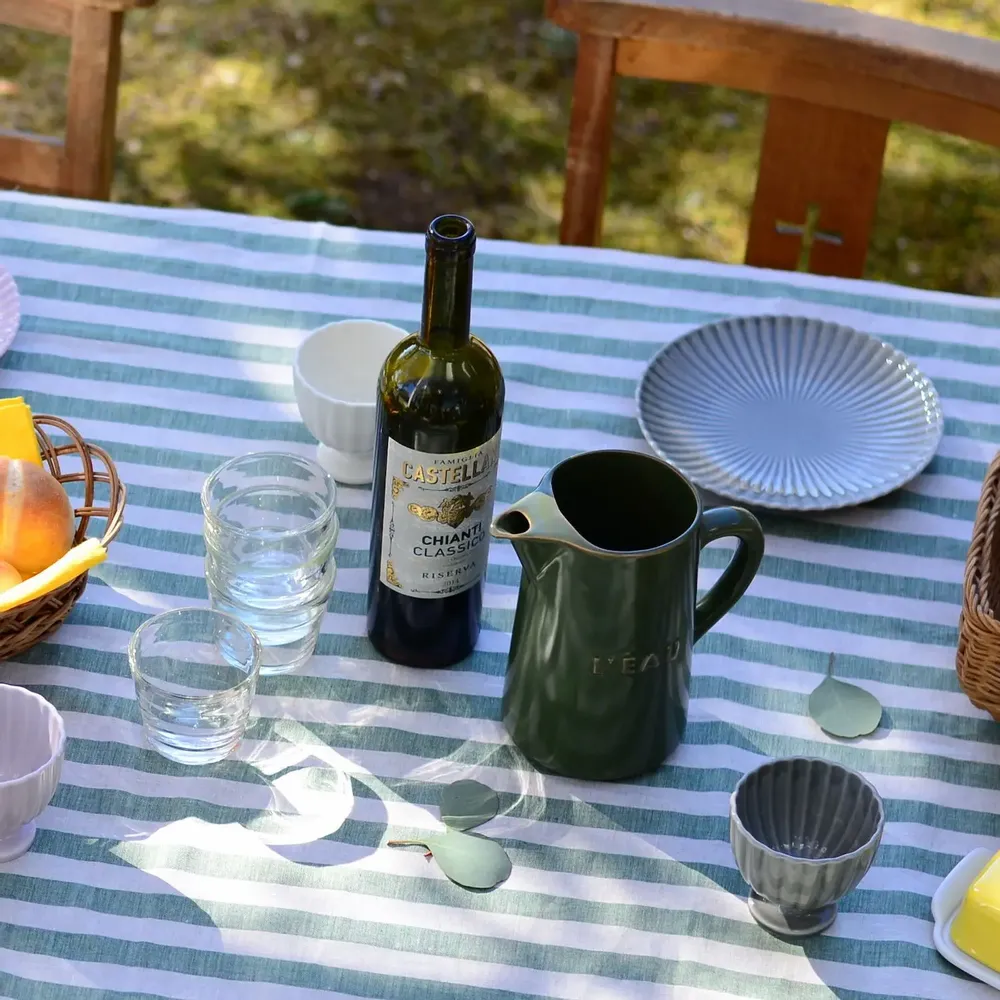 Accessoires thé et café - Pichet Martin - MARUMITSU POTERIE