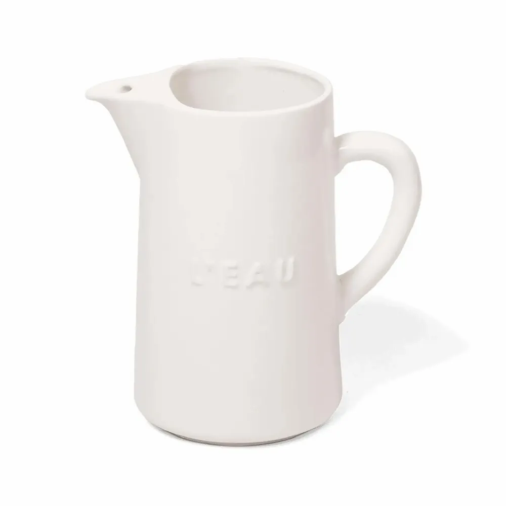 Accessoires thé et café - Pichet Martin - MARUMITSU POTERIE