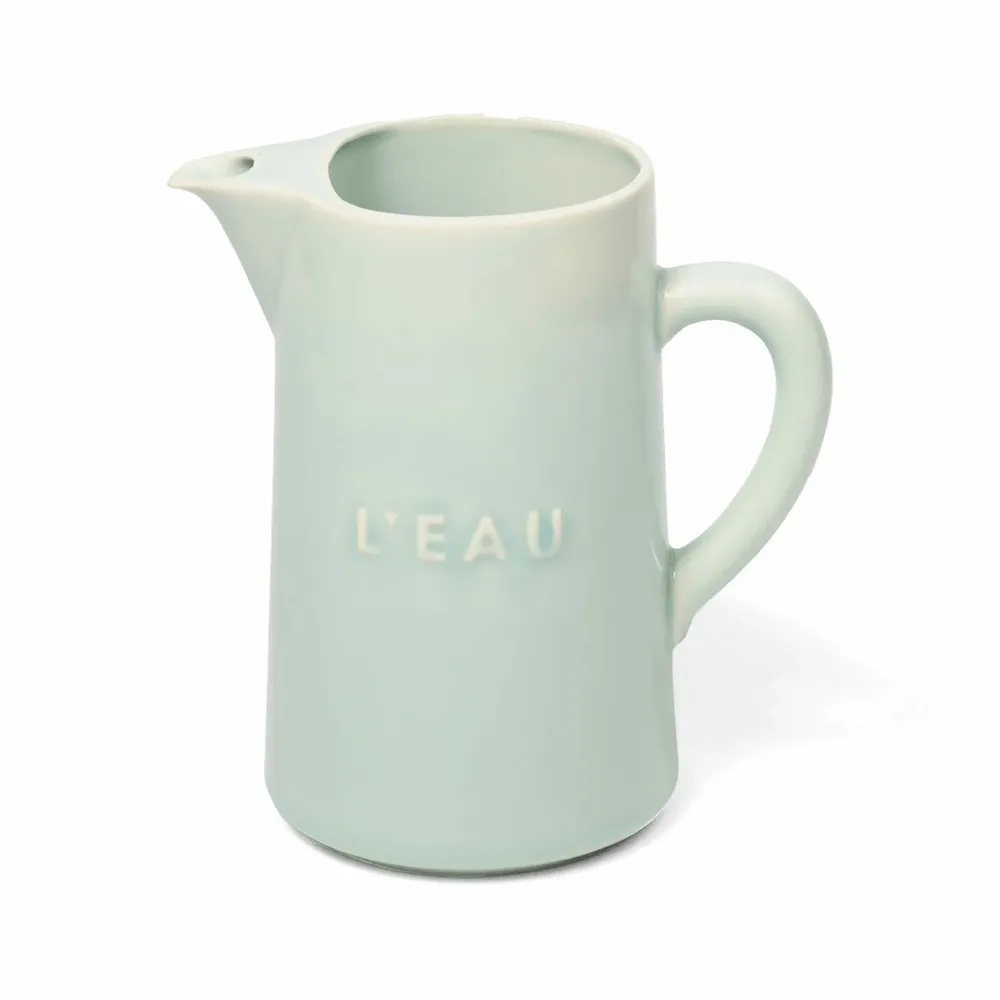 Accessoires thé et café - Pichet Martin - MARUMITSU POTERIE