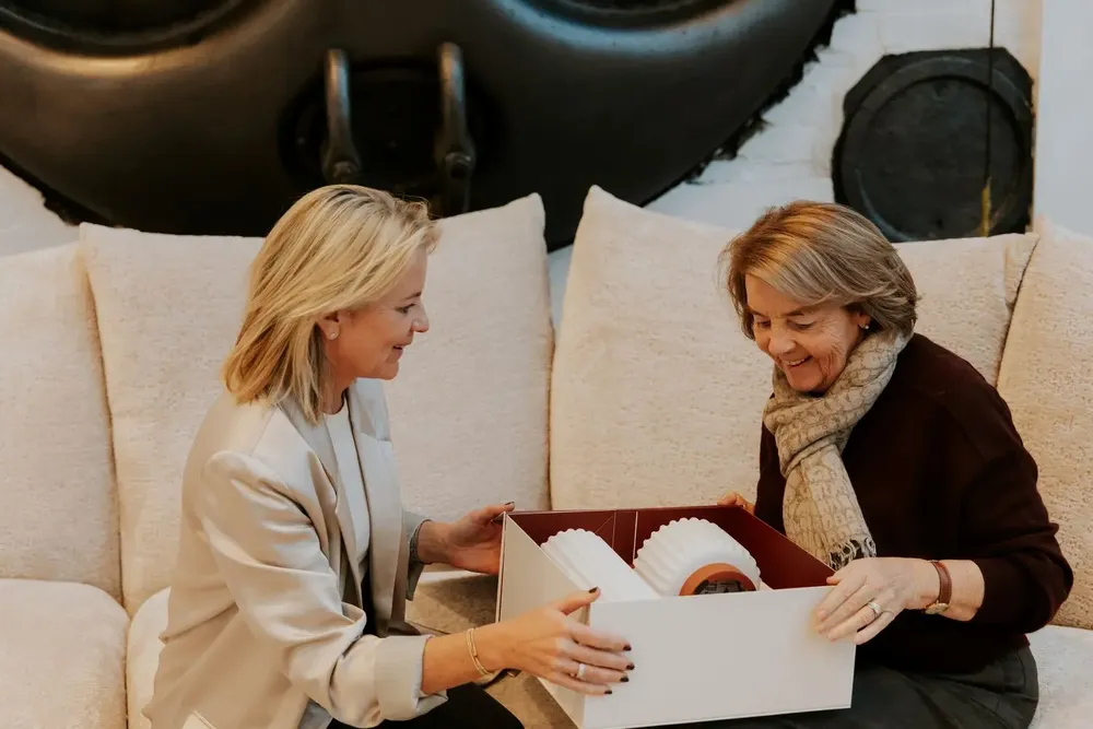 Outdoor decorative accessories - Dentelles | Discover our novelties! - ATELIER PIERRE