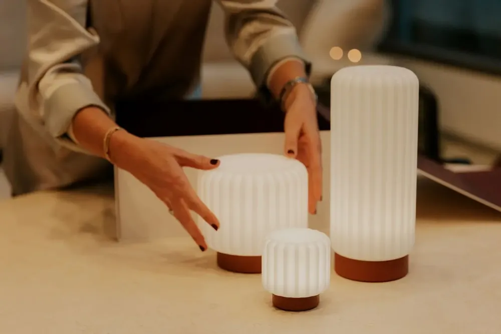 Outdoor decorative accessories - Dentelles | Discover our novelties! - ATELIER PIERRE