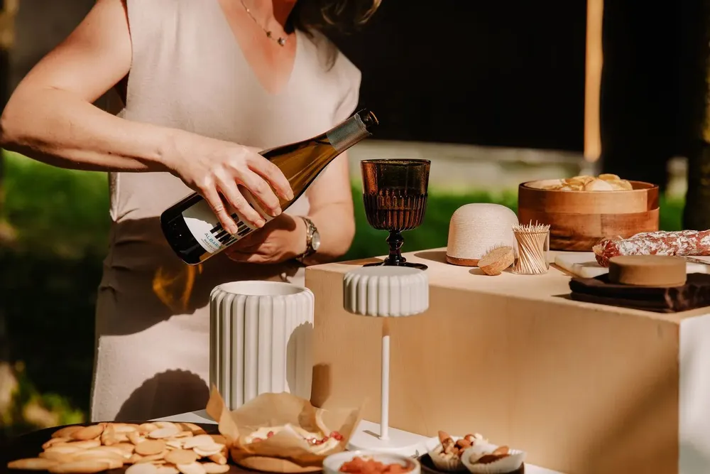 Outdoor decorative accessories - Dentelles | Discover our novelties! - ATELIER PIERRE