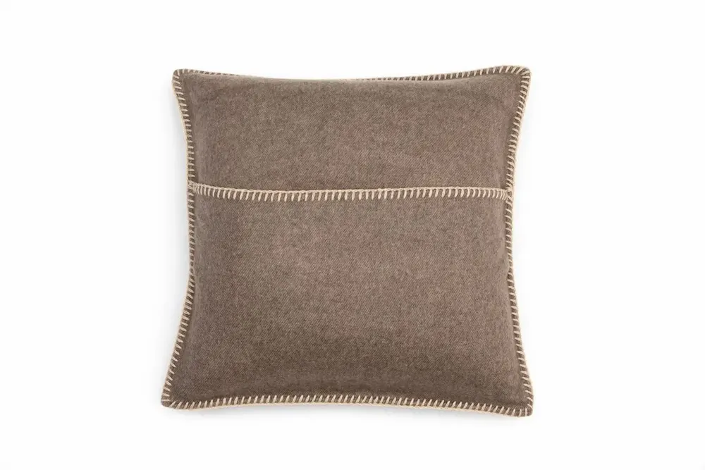 Plaids - 100% Cashmere Throw - ARTIGIANI DEL CASHMERE