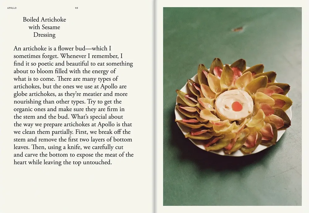 Objets de décoration - Apollo : une cuisine ultramoderne et une fête - NEW MAGS