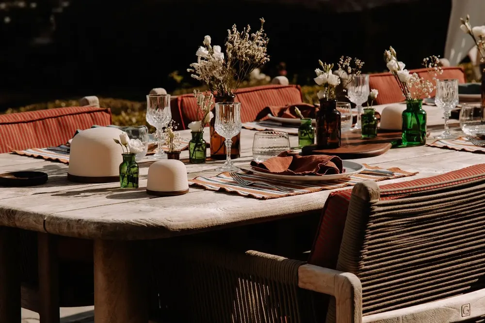 Plateaux - Set the mood with Fondant - ATELIER PIERRE