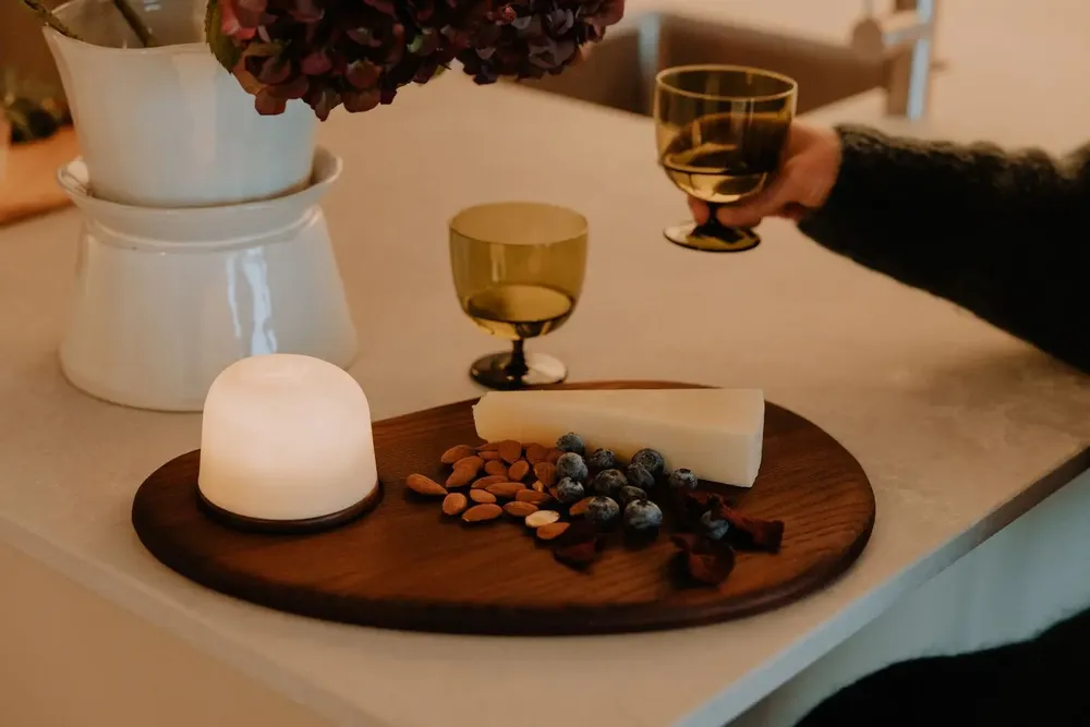 Plateaux - Set the mood with Fondant - ATELIER PIERRE