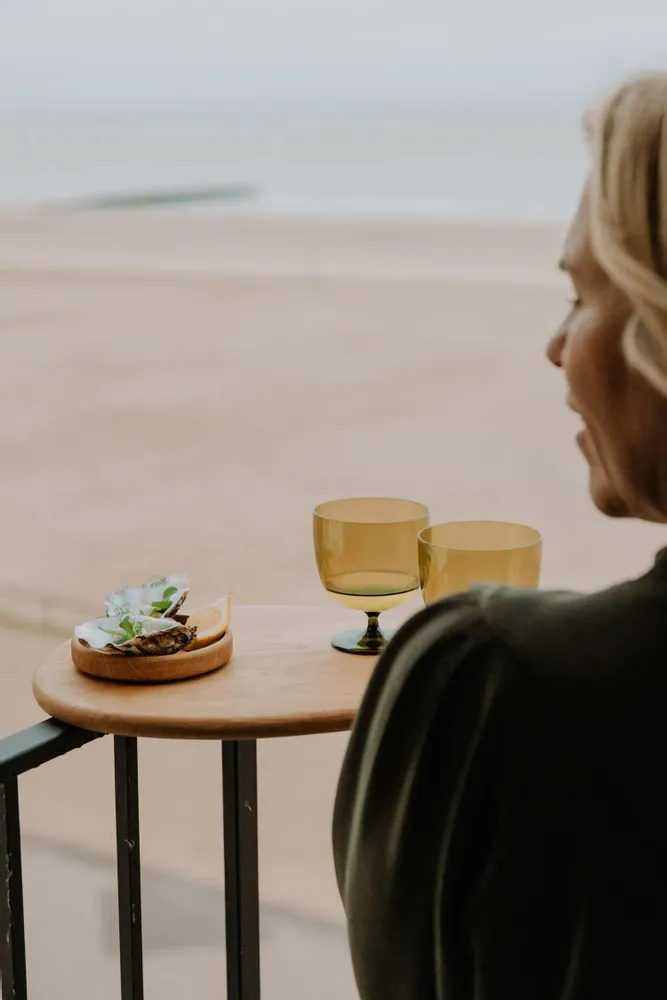 Plateaux - Set the mood with Fondant - ATELIER PIERRE