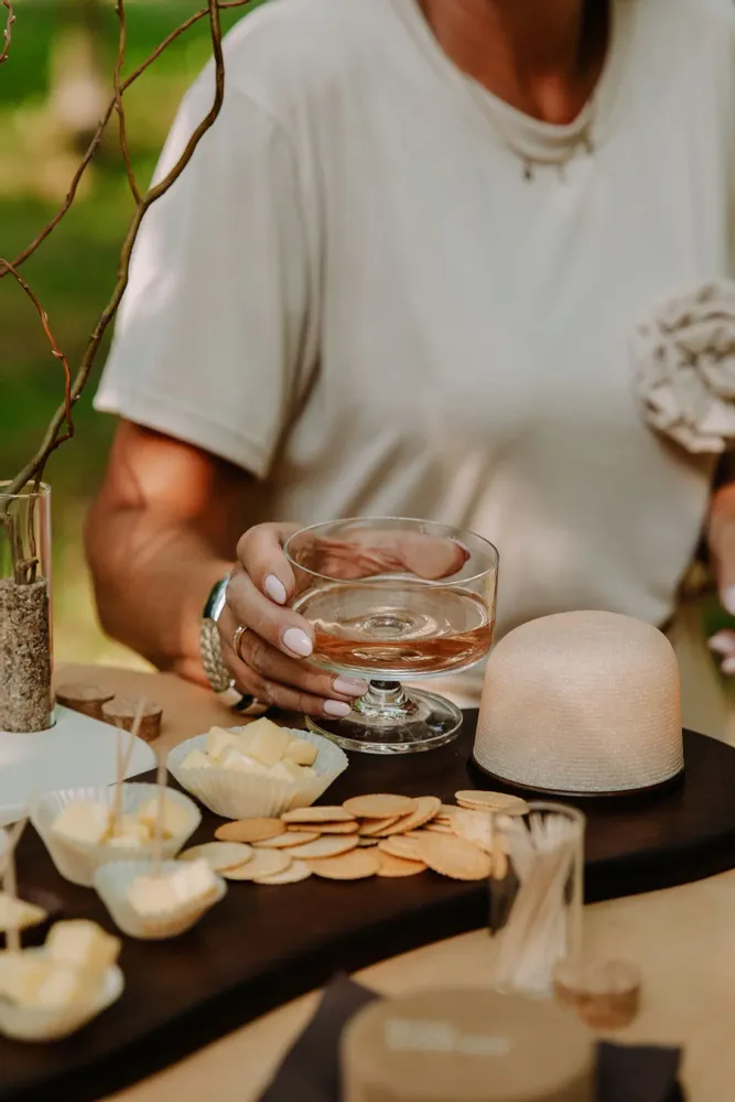 Plateaux - Set the mood with Fondant - ATELIER PIERRE